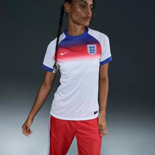 England Frauen Trikot für die Frauen EM - 2025